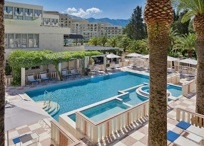 Waterpark hotel: Mediteran Hotel & Resort