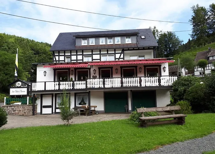Zur Hohen Hunau