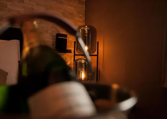 Goedkoop hotel: Villa Valentino