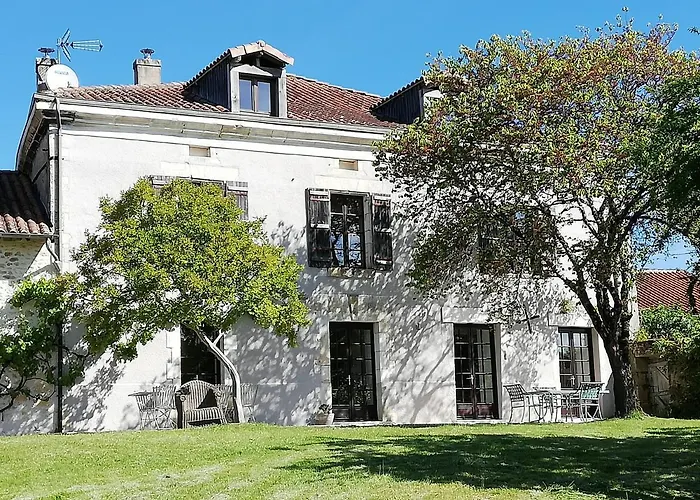 L'Escapade