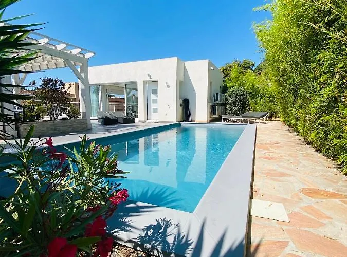 Villa Le Week End