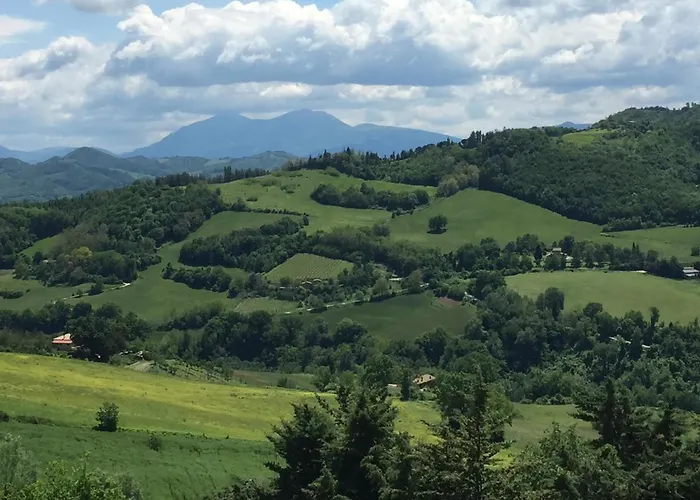 B&B Cá Del Vento