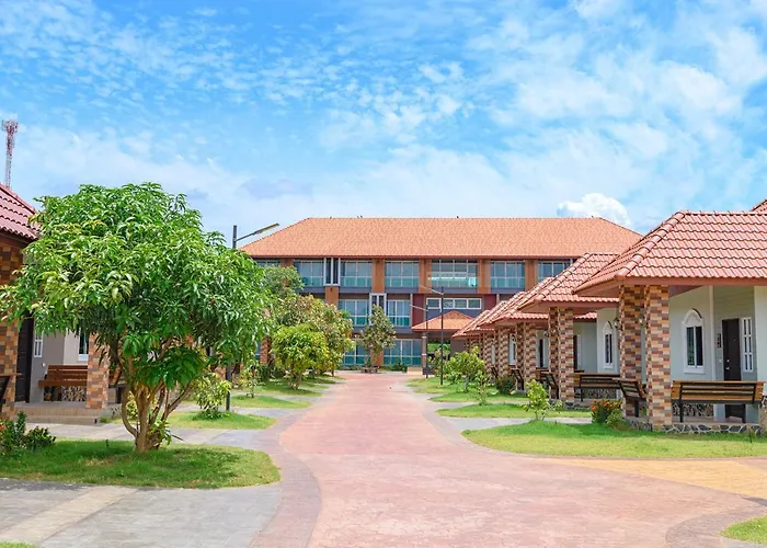 Avarin Resort