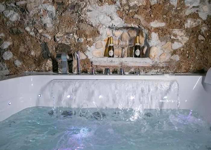  Salerno Mare E Luci Deluxe