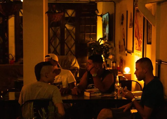 : Cabanacopa Hostel