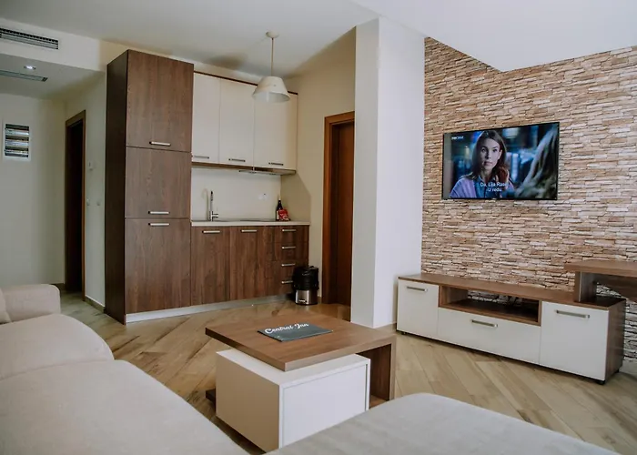 Vacation rental: Central Inn