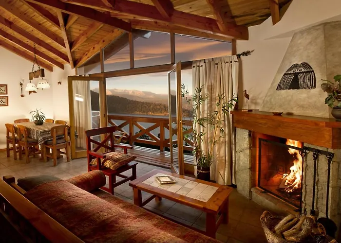 Resorts Guide Bungalows Buena Vista