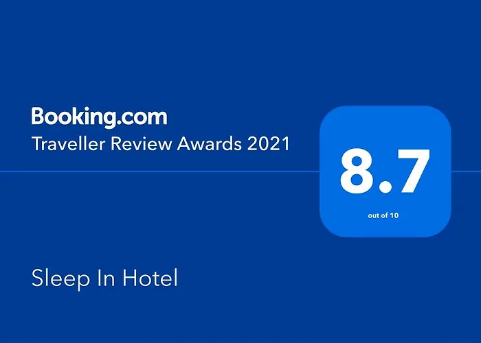  Sleep Inn