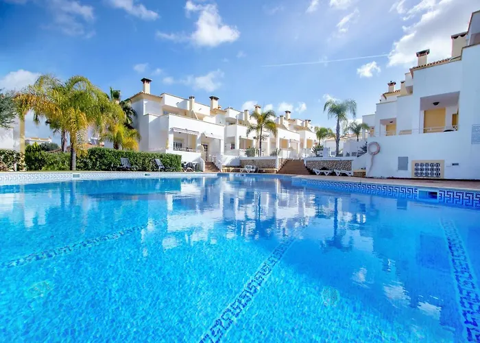 Aluguéis de temporada: Villa Albufeira By Atlantic Places