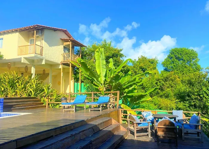 Vila Nobre