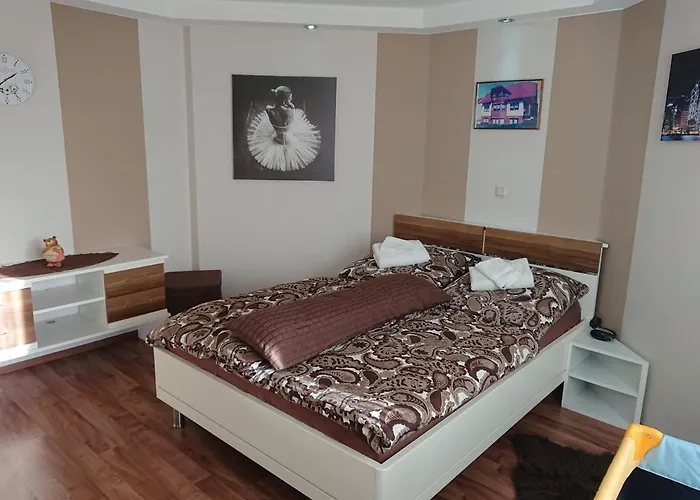 Ferienwohnung Eichsfeld