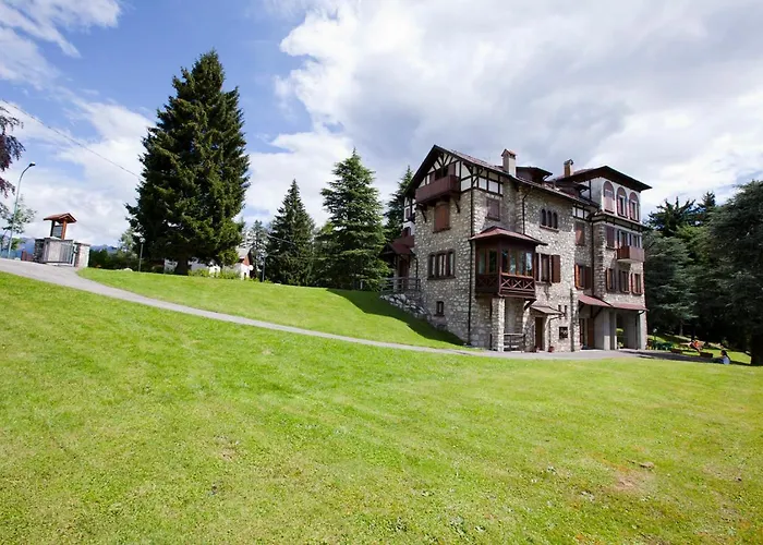 Casa vacanza: Villa Presolana