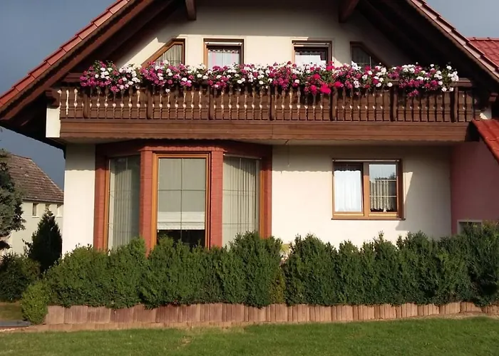Ferienwohnung Eichsfeld