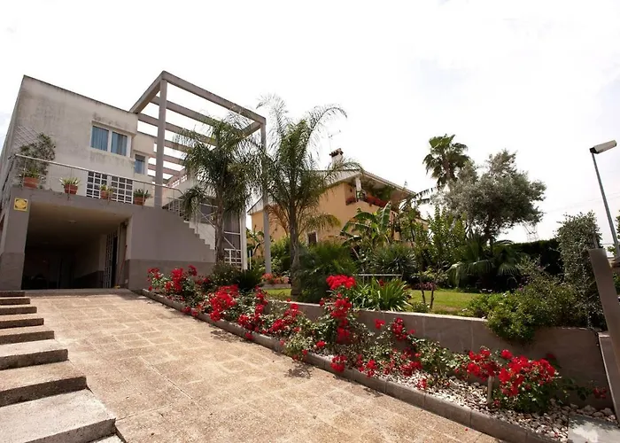 Casa Vacacional Dhalia