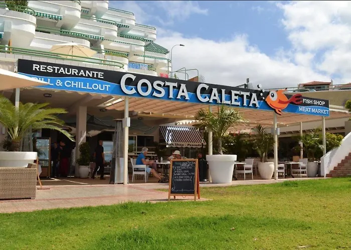  Altamira s Adeje