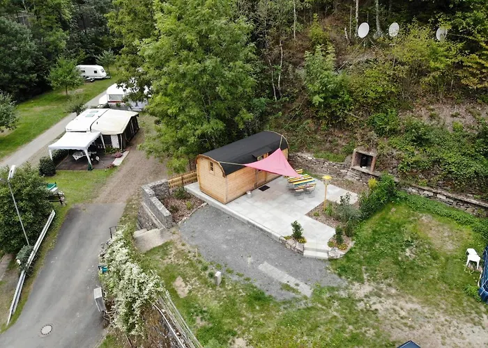Camping Schausten