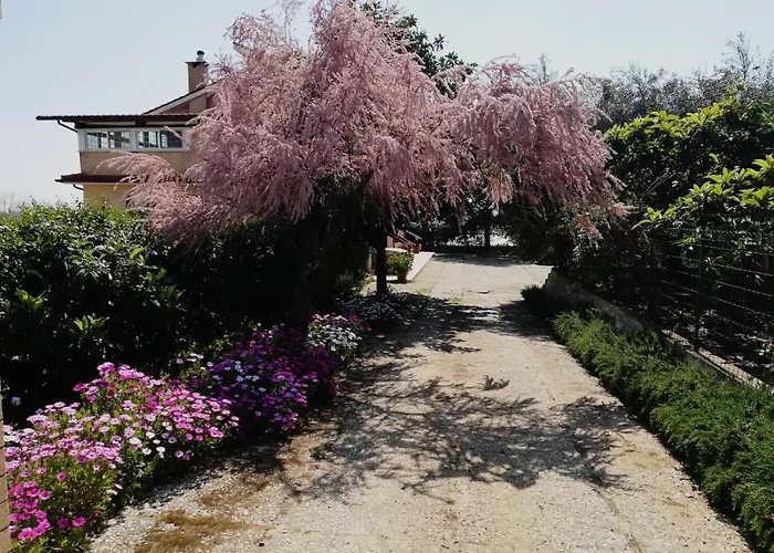Casa Noemi