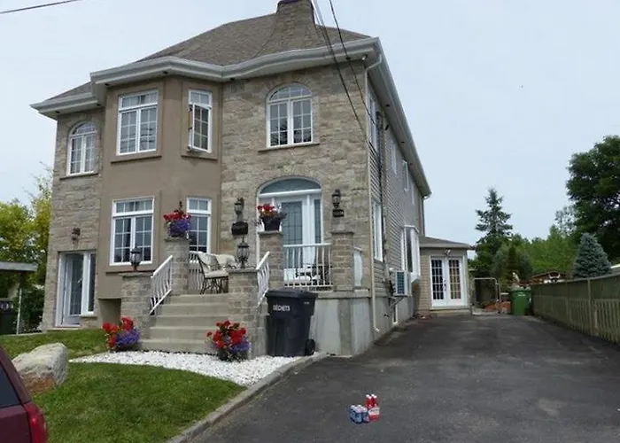 Pension de Famille Chez Danny