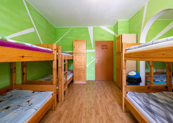 Ostello: Bled Hostel