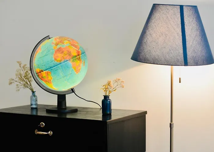 Apartment: Apartment Wien