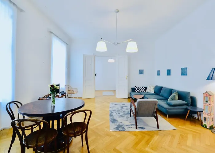 Apartment: Apartment Wien