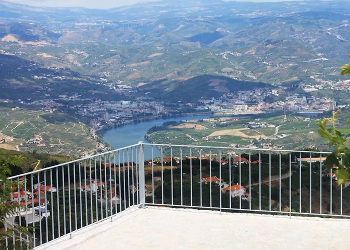 Paraiso Douro