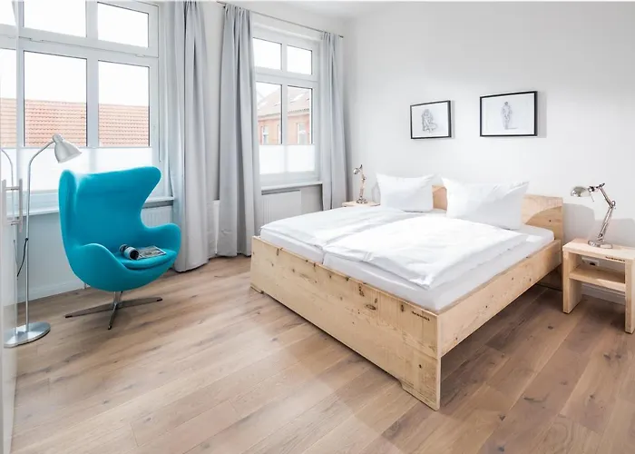 Strandloft Zwei