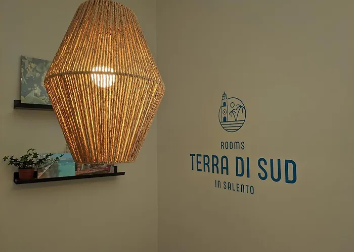Terra Di Sud