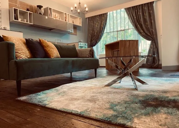 Bel Appartement - Brive Centre - Quartier Musée