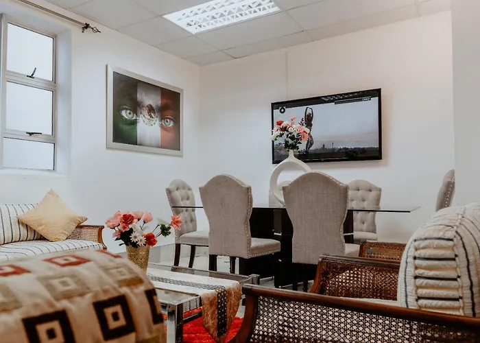 Forchutec Guest House