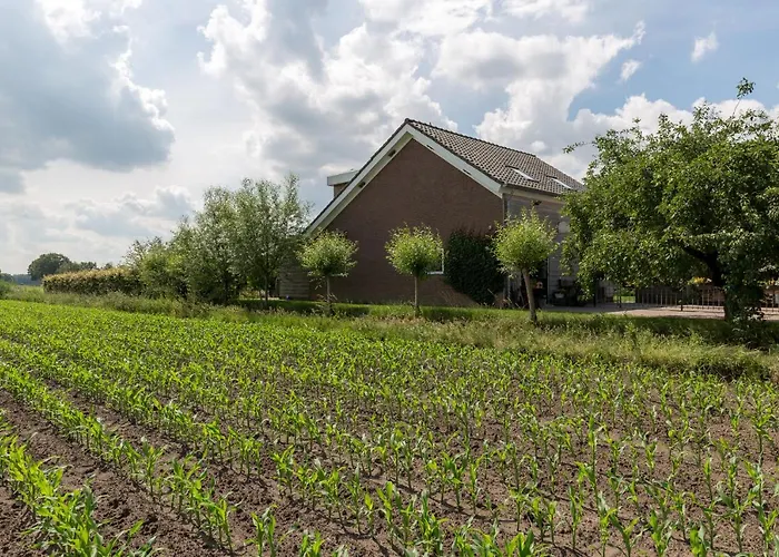  Nieuwe Warande