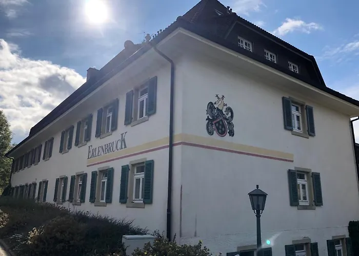 Ferienwohnung Hochschwarzwald