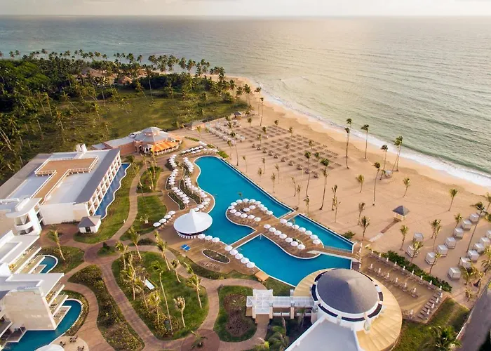 Azul Beach Resort Punta Cana, All Inclusive By Karisma