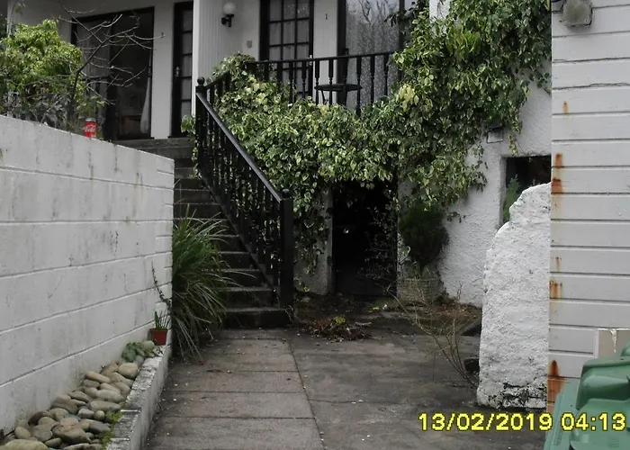 The Old Library
