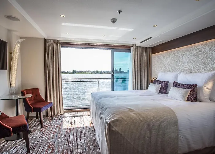 VIVA RIVERSIDE Altstadt Düsseldorf