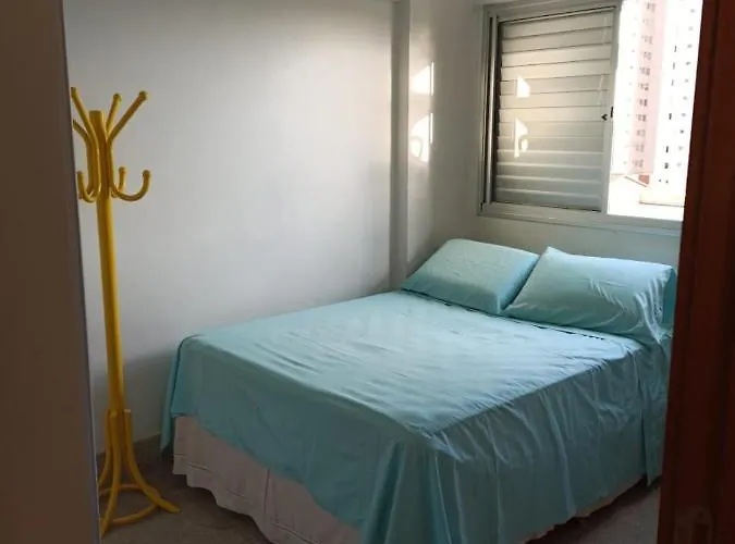 Aluguéis de temporada: Apartamento setor bueno