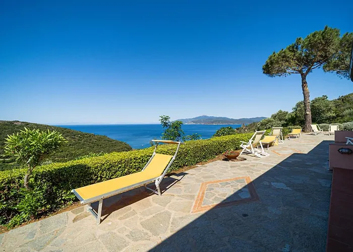  Vista Mare - Goelba