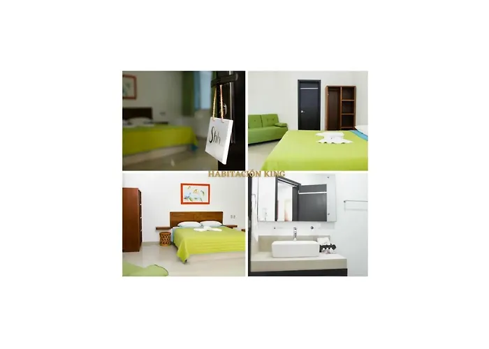 Costa Madero Resort