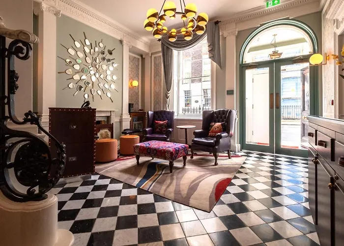 Hôtel-boutique: Home House Studio