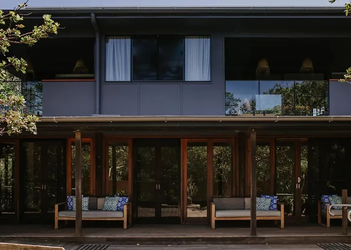 Ocean Suites Byron Bay