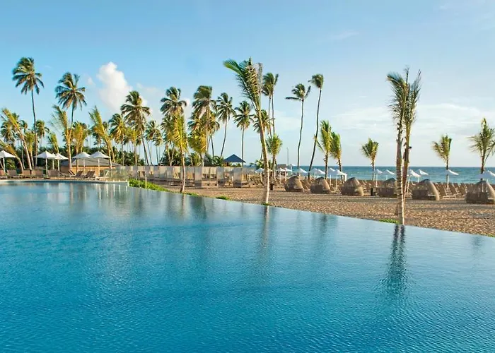 Azul Beach Resort Punta Cana, All Inclusive By Karisma