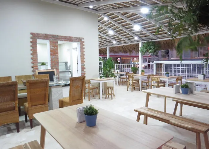 B&B only: Hostel Punta Cana