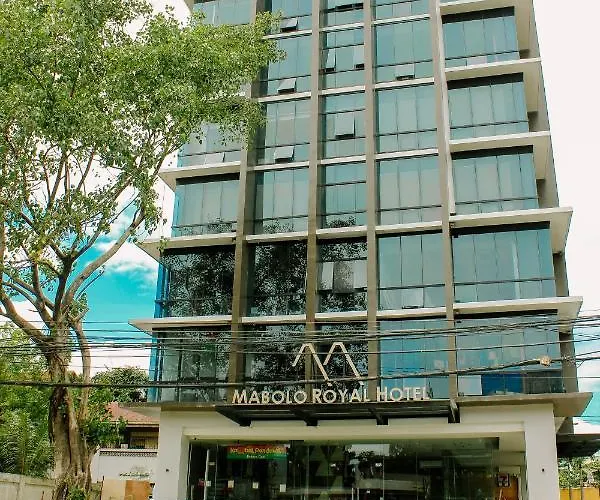 Mabolo Royal Hotel