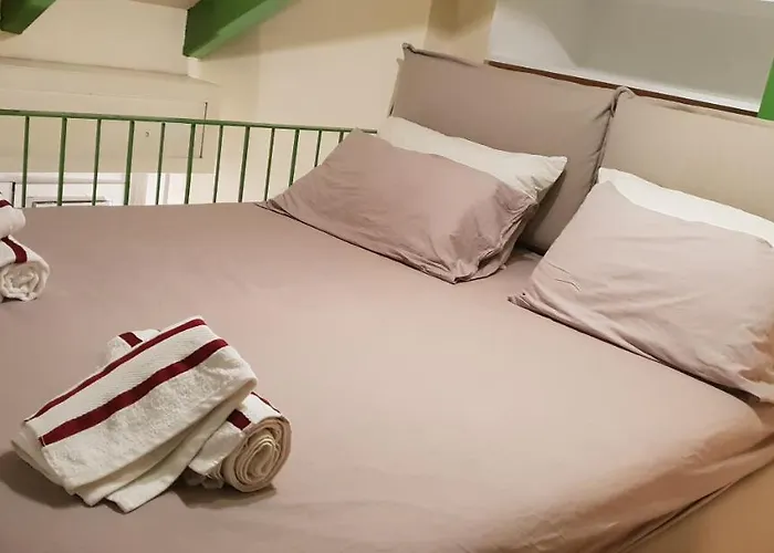 Hotel familiar: Hotel Repubblica
