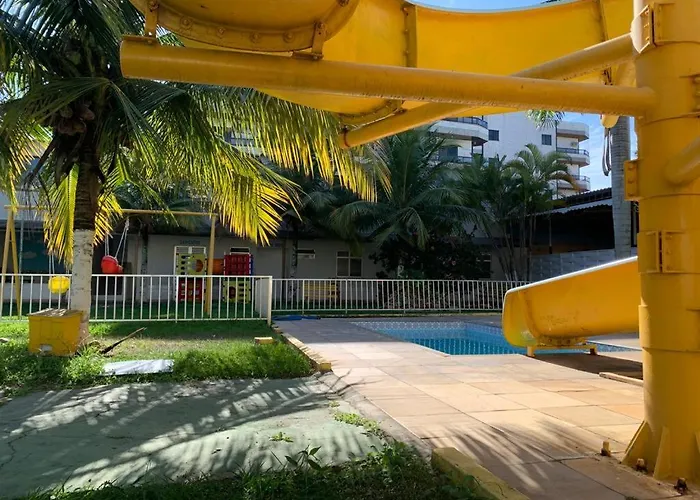 Caribe Park