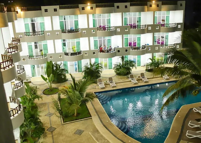 Costa Madero Resort