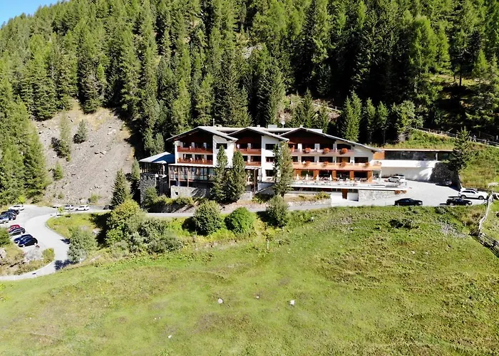 Boutique-Hotel: Hotel Marlet