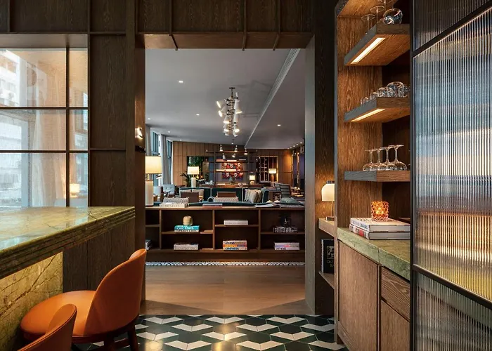 The Hari Hong Kong