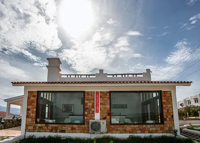 Bungalow Double 8 - El Cortijo Chefchaeun Hotel Spa