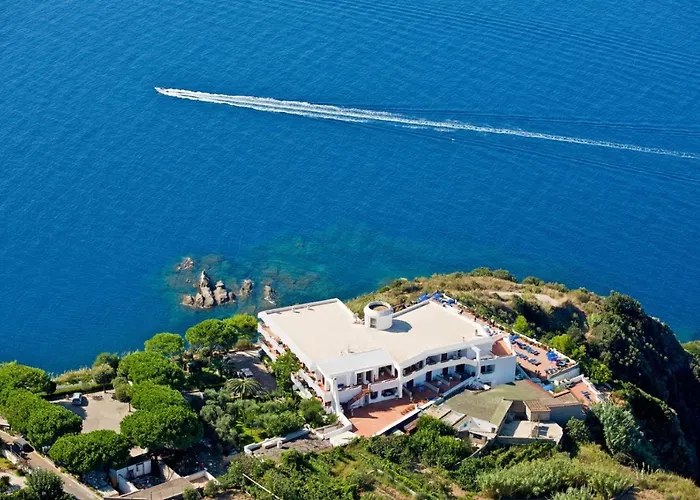 Spa Hotel: Hotel Grazia Alla Scannella